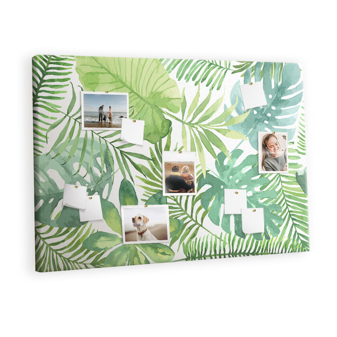 Haslett Cork Cork Board