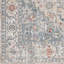 Beyanka Floral Machine Tufted Area Rug-123334802