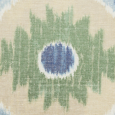 Elizia Ikat Fabric