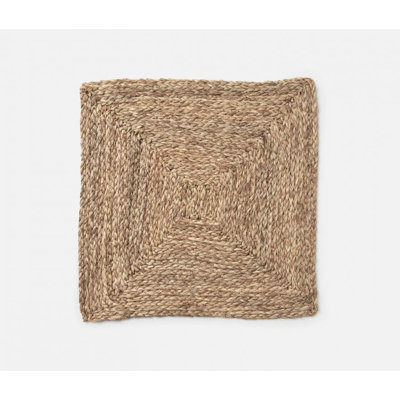 Raffia Square Placemats