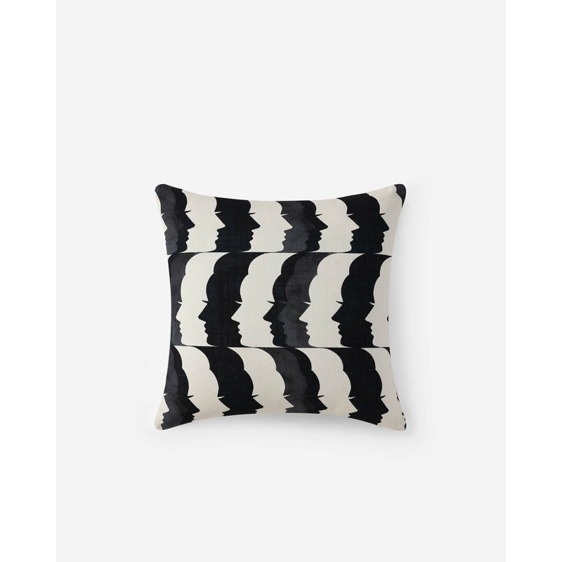 Square Pillow Cover & Insert