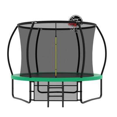 Trampoline for Kids