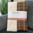 Addison Machine Washable Sherpa Plaid Throw Blanket-113694551