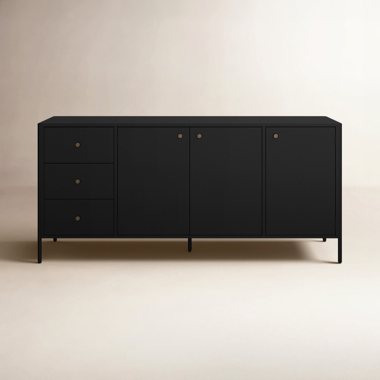 Acer 74'' Sideboard