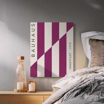 Coronel Wrapped Canvas Print Set
