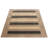 Mclellan Wool Oriental Indoor Rug