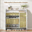 Armoire de rangement pour chaussures Farmhouse-769360113
