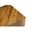 Gabor Solid Wood End Table