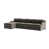 Velours performance - Graphite est en rupture de stock