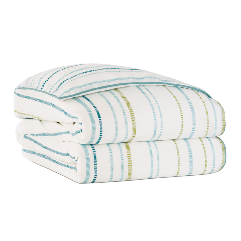 Sanibel Linen Comforter, King Comforter