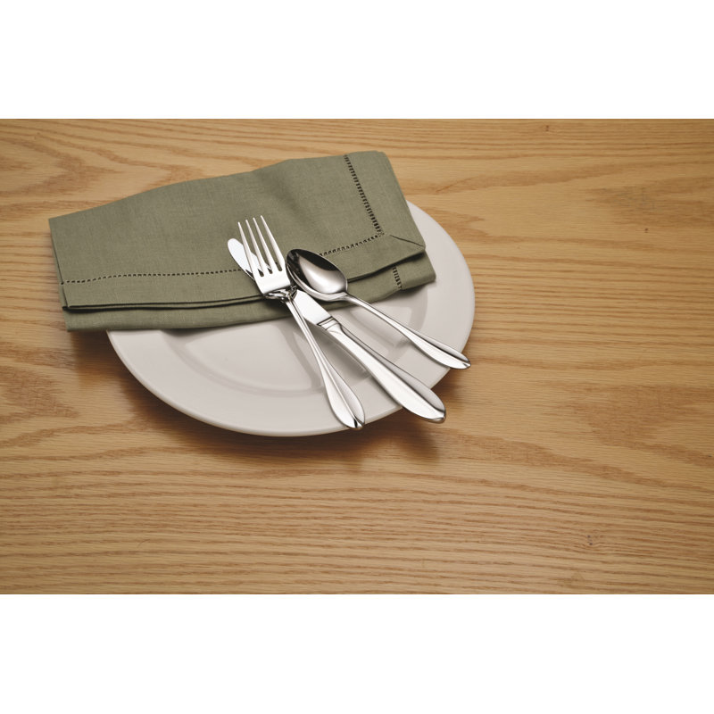 Rhodes Place Knives by Delco (18/0)