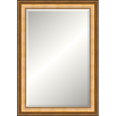 Roslyn Solid Wood Mirror