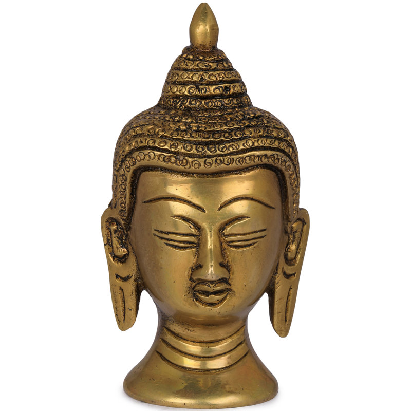 Religious & Spiritual Bust