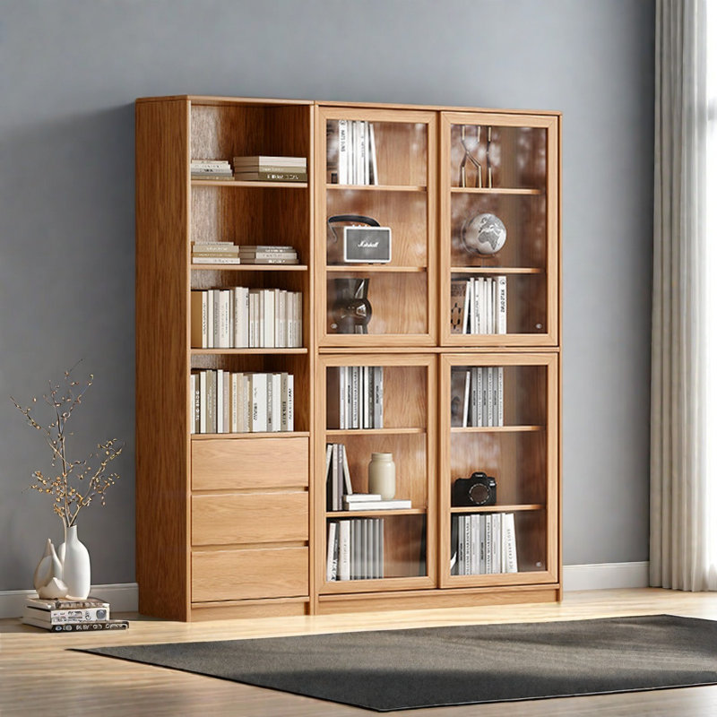 Wlotzka, (5 tablettes) H 78,7 po x l 70,8 po x P 13,7 po