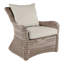 Sag Harbor Patio Chair with Sunbrella Cushions-85678879-125299767