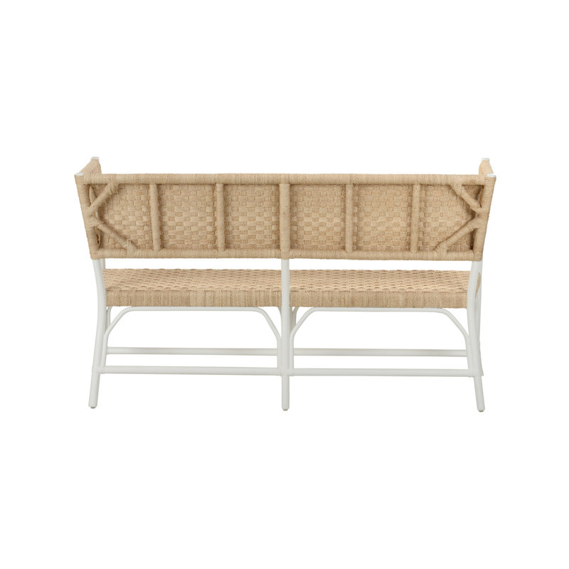 Wrightsburg Bench