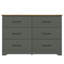 Commode 6 tiroirs Arkia-853791354
