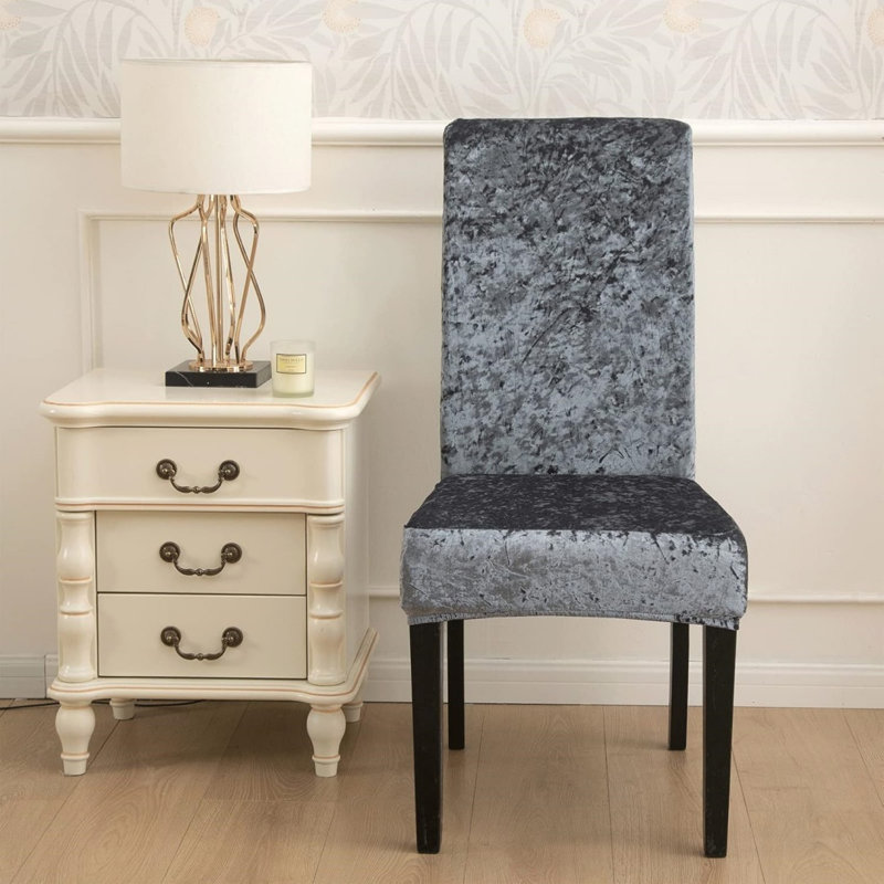 Dining Chair Slipcover