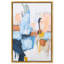 «Brush Palette I Modern Decor» par Art Remedy-119975030-123808872