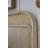 Regulski King Panel Bed With Nightstand-242892680-242892684
