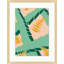 Retro Lithograph Collection 6 Print