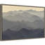 Reproduction de photo sur toile, "Santa Monica Mountains" par Rob Sheppard Danita delimont