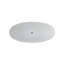 Baignoire profonde autoportante à surface solide de 65 po Fslefay-124822464