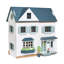 Dovetail Dollhouse