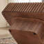 Table basse carrée 31,5 pouces Modern Handcraft