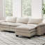 Living Room Furniture Luxury Sectional Sofa Couch-1386558010