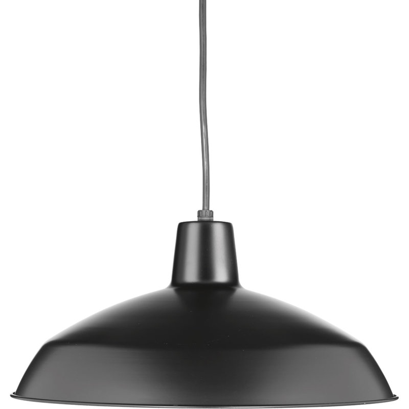Bradshaw 1 - Light Single Pendant