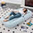Ourson bleu est en rupture de stock