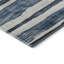Premium Machine Washable Lyndhurst AMF1191 Stripes Rug-1974584854