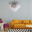 4 - Light Crystal Chandelier-20589893