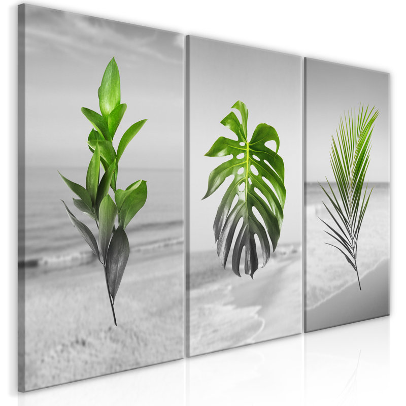 No Frame Print on Canvas