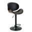 Tabouret pivotant à hauteur réglable Kaceton-252739722