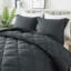 Ensemble d'édredon en losange trois pièces Diamond-99303161-99014238