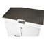 Table de chevet 3 tiroirs Classic Classic
