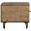 Solid Wood Coffee Table