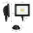 74-Watt LED Flood Light