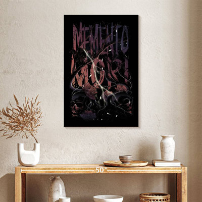 Memento Mori I