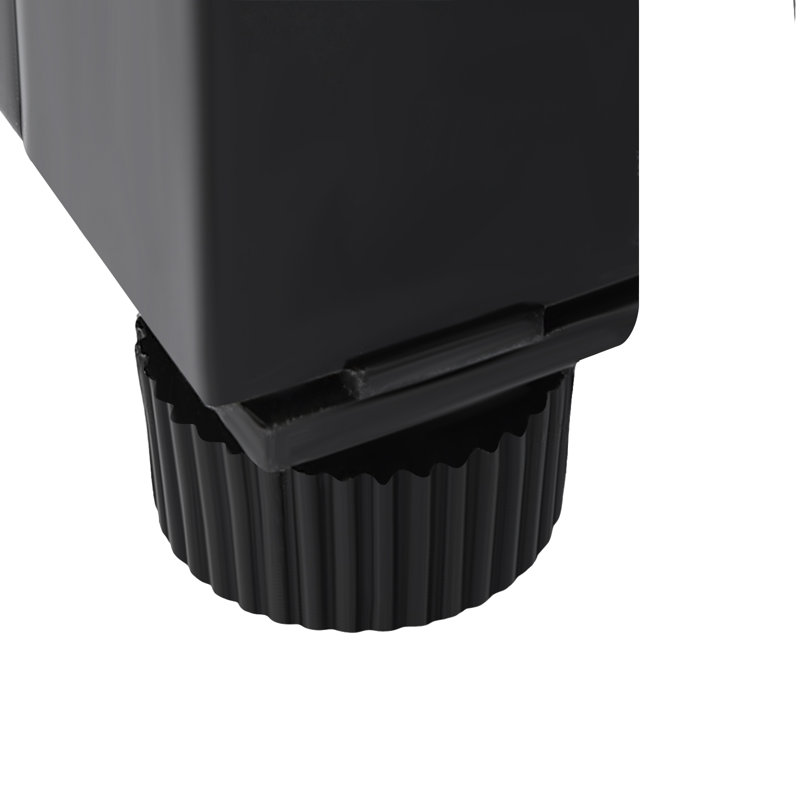 Support de table pliable, H 45,30 po x l 53 po x P 23 po