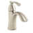 Brushed Nickel selected