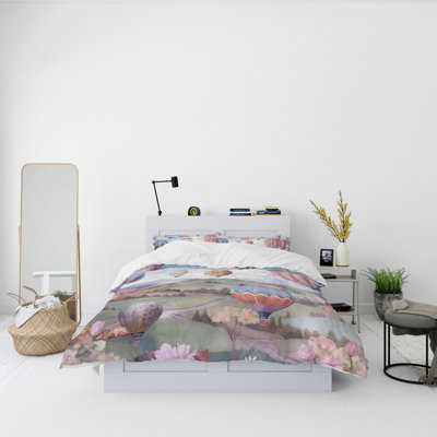 Duvet Cover