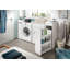 Anduena 190cm W x 101cm H x 60cm D Bathroom Storage Furniture Set
