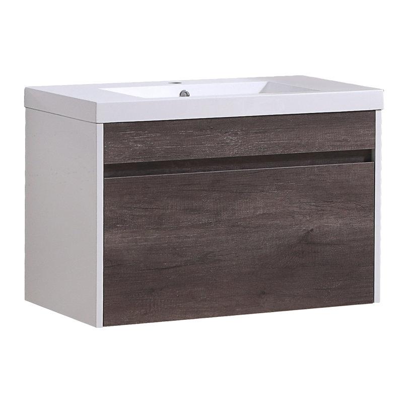 Ensemble de meuble-lavabo simple 32 po