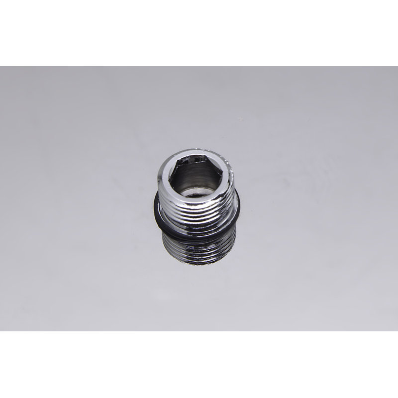 Rain Rain Shower Head 1.8 GPM GPM, Polished Stainless Steel