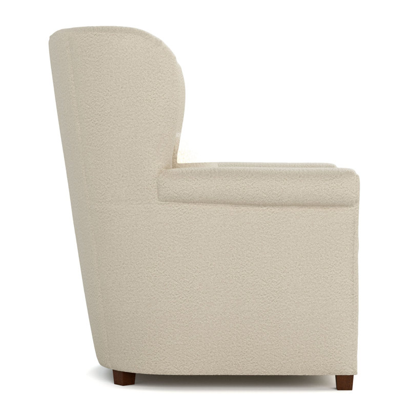 Hudson Valley Wingback Chair