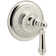 Artifacts Volume Control Valve Trim with Lever Handle