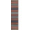 Turkish One-of-a-Kind 3' X 24'8" Area Rug